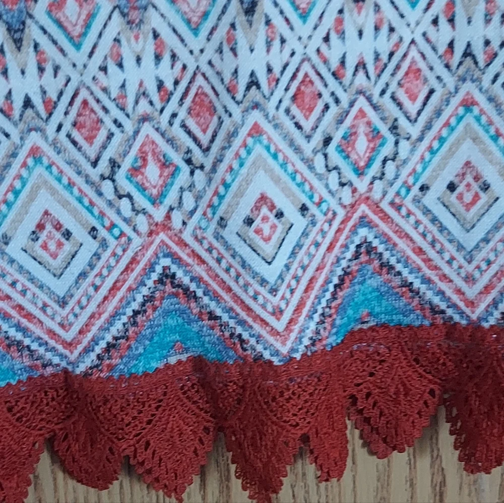 3/$25 Plus Size Women Tank Top. 3XL - Picture 3 of 5